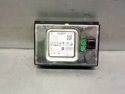 Second-hand car spare part electronic module for renault 5 e-tech electric p01 /rbe / a1bea1a50000 oem iam references 283426419r  