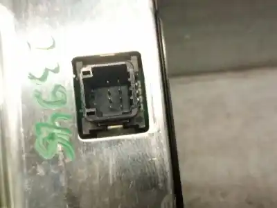 Second-hand car spare part electronic module for renault 5 e-tech electric p01 /rbe / a1bea1a50000 oem iam references 283426419r  