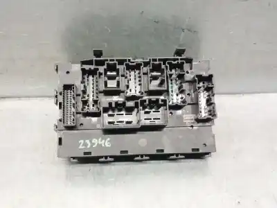 Second-hand car spare part fuse box unit for renault 5 e-tech electric p01 /rbe / a1bea1a50000 oem iam references 243223361r  