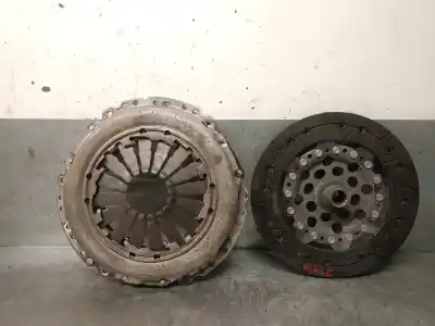 Peça sobressalente para automóvel em segunda mão kit de embreagem por opel combo 1.3 16v cdti referências oem iam 664073