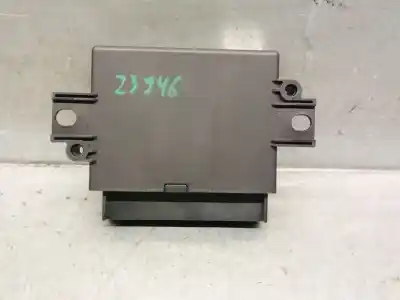 Second-hand car spare part electronic module for renault 5 e-tech electric p01 /rbe / a1bea1a50000 oem iam references 284l05550r  