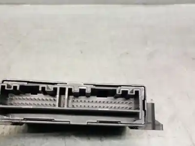 Second-hand car spare part electronic module for renault 5 e-tech electric p01 /rbe / a1bea1a50000 oem iam references 284l05550r  