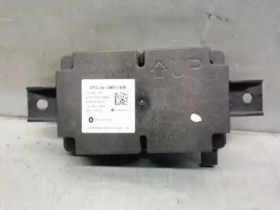Peça sobressalente para automóvel em segunda mão módulo eletrônico por renault 5 e-tech electric p01 /rbe / a1bea1a50000 referências oem iam 283g04231r