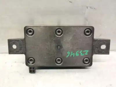 Second-hand car spare part electronic module for renault 5 e-tech electric p01 /rbe / a1bea1a50000 oem iam references 283g04231r  