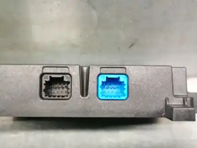 Second-hand car spare part electronic module for renault 5 e-tech electric p01 /rbe / a1bea1a50000 oem iam references 283g04231r  