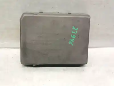 Second-hand car spare part fuse box unit for renault 5 e-tech electric p01 /rbe / a1bea1a50000 oem iam references 284b78143r  