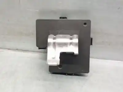 Second-hand car spare part electronic module for renault 5 e-tech electric p01 /rbe / a1bea1a50000 oem iam references 285e21393r  