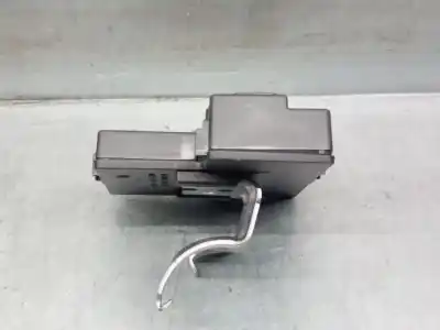 Second-hand car spare part electronic module for renault 5 e-tech electric p01 /rbe / a1bea1a50000 oem iam references 285e21393r  