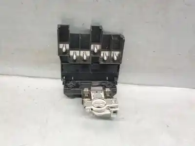 Peça sobressalente para automóvel em segunda mão caixa de fusíveis e relés por renault 5 e-tech electric p01 /rbe / a1bea1a50000 referências oem iam f8281649