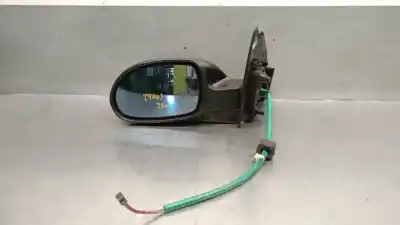 Peça sobressalente para automóvel em segunda mão espelho retrovisor esquerdo por citroen c5 berlina 2.0 hdi cat (rhr / dw10bted4) referências oem iam 8149wk
