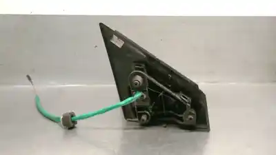 Peça sobressalente para automóvel em segunda mão espelho retrovisor esquerdo por citroen c5 berlina 2.0 hdi cat (rhr / dw10bted4) referências oem iam 8149wk  8149wk