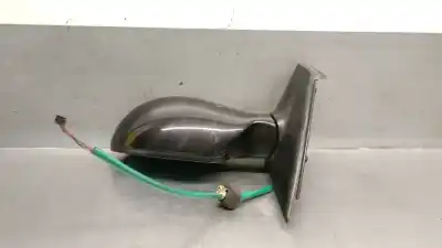 Peça sobressalente para automóvel em segunda mão espelho retrovisor esquerdo por citroen c5 berlina 2.0 hdi cat (rhr / dw10bted4) referências oem iam 8149wk  8149wk