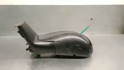Peça sobressalente para automóvel em segunda mão espelho retrovisor esquerdo por citroen c5 berlina 2.0 hdi cat (rhr / dw10bted4) referências oem iam 8149wk  8149wk