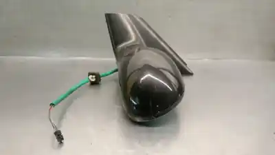 Peça sobressalente para automóvel em segunda mão espelho retrovisor esquerdo por citroen c5 berlina 2.0 hdi cat (rhr / dw10bted4) referências oem iam 8149wk  8149wk