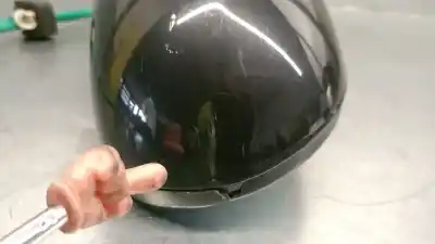 Peça sobressalente para automóvel em segunda mão espelho retrovisor esquerdo por citroen c5 berlina 2.0 hdi cat (rhr / dw10bted4) referências oem iam 8149wk  8149wk