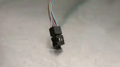 Peça sobressalente para automóvel em segunda mão espelho retrovisor esquerdo por citroen c5 berlina 2.0 hdi cat (rhr / dw10bted4) referências oem iam 8149wk  8149wk