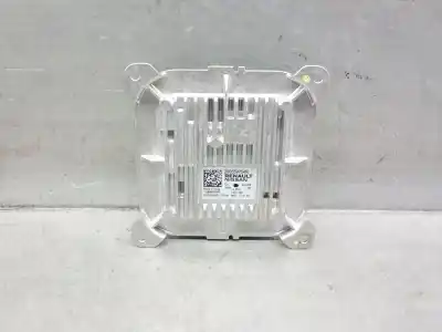 Peça sobressalente para automóvel em segunda mão balastro de xenon por renault 5 e-tech electric p01 /rbe / a1bea1a50000 referências oem iam 260559754r