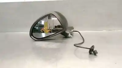 Автозапчастина б/у ліве дзеркало для opel corsa d (s07) 1.2 (l08 l68) посилання на oem iam 13187615