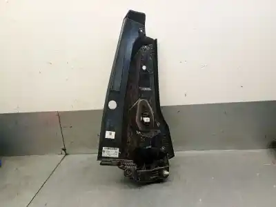 Second-hand car spare part left tailgate light for renault 5 e-tech electric p01 /rbe / a1bea1a50000 oem iam references 265558909r  