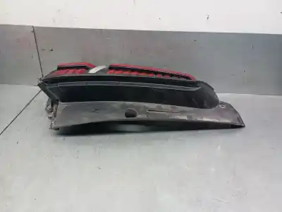 Second-hand car spare part left tailgate light for renault 5 e-tech electric p01 /rbe / a1bea1a50000 oem iam references 265558909r  