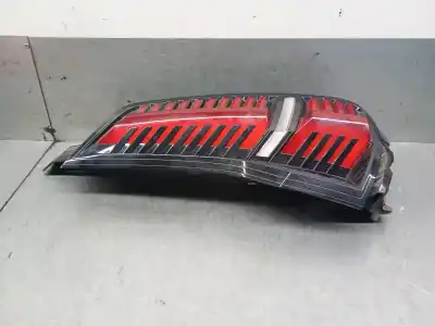 Second-hand car spare part left tailgate light for renault 5 e-tech electric p01 /rbe / a1bea1a50000 oem iam references 265558909r  
