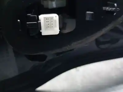 Second-hand car spare part left tailgate light for renault 5 e-tech electric p01 /rbe / a1bea1a50000 oem iam references 265558909r  