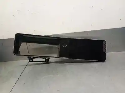 Peça sobressalente para automóvel em segunda mão display gps / multimídia por renault 5 e-tech electric p01 /rbe / a1bea1a50000 referências oem iam 681034415r