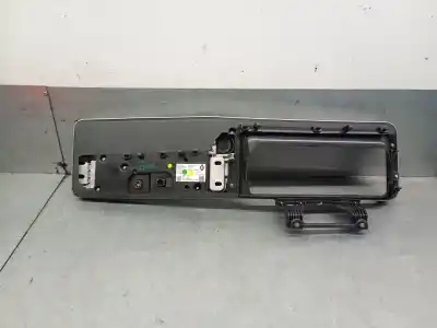 Second-hand car spare part multifunction display for renault 5 e-tech electric p01 /rbe / a1bea1a50000 oem iam references 681034415r  