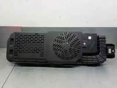 Peça sobressalente para automóvel em segunda mão colunas de som por renault 5 e-tech electric p01 /rbe / a1bea1a50000 referências oem iam 281707525r