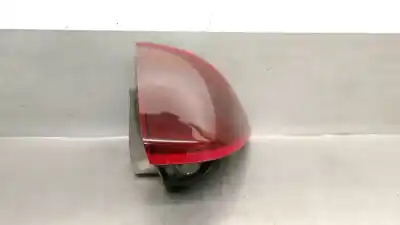 Second-hand car spare part left tailgate light for citroen c5 berlina 2.0 hdi cat (rhr / dw10bted4) oem iam references 89032697  6350v3
