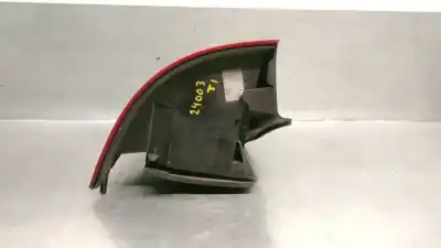 Second-hand car spare part left tailgate light for citroen c5 berlina 2.0 hdi cat (rhr / dw10bted4) oem iam references 89032697  6350v3