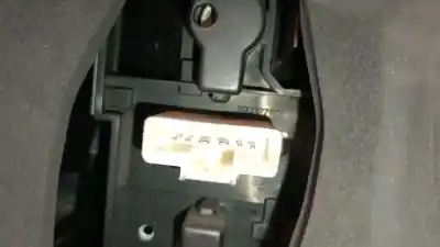 Second-hand car spare part left tailgate light for citroen c5 berlina 2.0 hdi cat (rhr / dw10bted4) oem iam references 89032697  6350v3