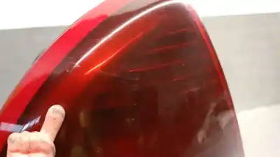 Second-hand car spare part left tailgate light for citroen c5 berlina 2.0 hdi cat (rhr / dw10bted4) oem iam references 89032697  6350v3