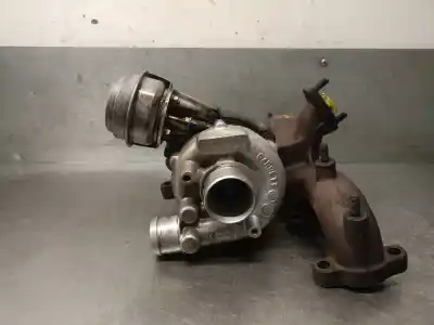 Автозапчасти б/у турбокомпенсатор за audi a3 (8l) 1.9 tdi ссылки oem iam 038253019