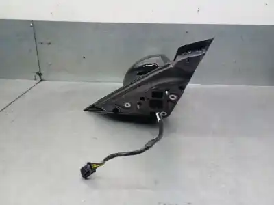 Peça sobressalente para automóvel em segunda mão espelho retrovisor esquerdo por renault 5 e-tech electric p01 /rbe / a1bea1a50000 referências oem iam 6ak260  