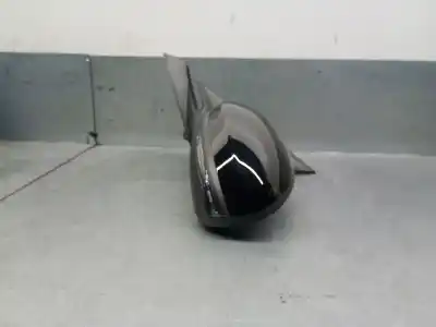 Peça sobressalente para automóvel em segunda mão espelho retrovisor esquerdo por renault 5 e-tech electric p01 /rbe / a1bea1a50000 referências oem iam 6ak260  