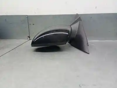 Peça sobressalente para automóvel em segunda mão espelho retrovisor esquerdo por renault 5 e-tech electric p01 /rbe / a1bea1a50000 referências oem iam 6ak260  