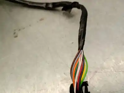 Peça sobressalente para automóvel em segunda mão espelho retrovisor esquerdo por renault 5 e-tech electric p01 /rbe / a1bea1a50000 referências oem iam 6ak260  