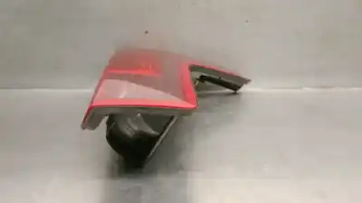 Автозапчастина б/у правий ліхтар для citroen c5 berlina 2.0 hdi cat (rhr / dw10bted4) посилання на oem iam 89034086  6351v4