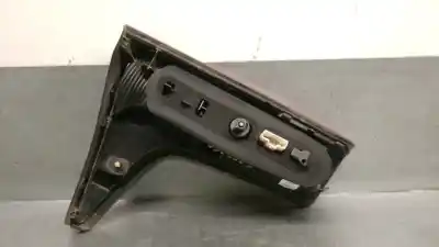 Автозапчастина б/у правий ліхтар для citroen c5 berlina 2.0 hdi cat (rhr / dw10bted4) посилання на oem iam 89034086  6351v4