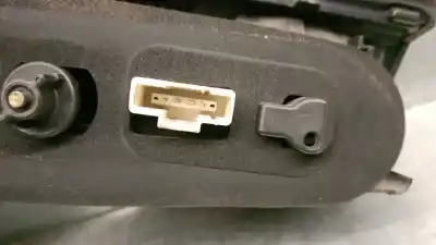 Автозапчастина б/у правий ліхтар для citroen c5 berlina 2.0 hdi cat (rhr / dw10bted4) посилання на oem iam 89034086  6351v4