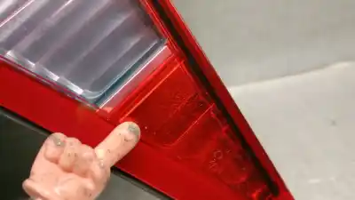 Автозапчастина б/у правий ліхтар для citroen c5 berlina 2.0 hdi cat (rhr / dw10bted4) посилання на oem iam 89034086  6351v4