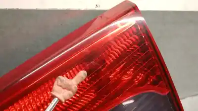 Автозапчастина б/у правий ліхтар для citroen c5 berlina 2.0 hdi cat (rhr / dw10bted4) посилання на oem iam 89034086  6351v4