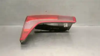 Автозапчасти б/у левый задний фонарь за citroen c5 berlina 2.0 hdi cat (rhr / dw10bted4) ссылки oem iam 89032711  6350v4