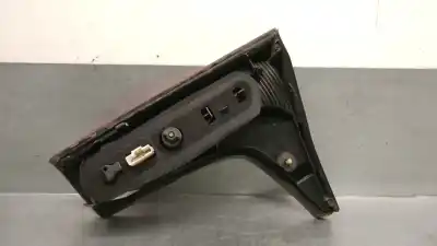 Автозапчасти б/у левый задний фонарь за citroen c5 berlina 2.0 hdi cat (rhr / dw10bted4) ссылки oem iam 89032711  6350v4