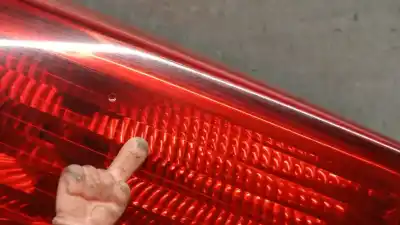 Автозапчасти б/у левый задний фонарь за citroen c5 berlina 2.0 hdi cat (rhr / dw10bted4) ссылки oem iam 89032711  6350v4