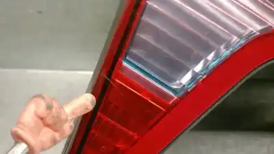 Автозапчасти б/у левый задний фонарь за citroen c5 berlina 2.0 hdi cat (rhr / dw10bted4) ссылки oem iam 89032711  6350v4