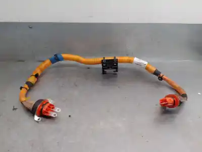 Peça sobressalente para automóvel em segunda mão fio por renault 5 e-tech electric p01 /rbe / a1bea1a50000 referências oem iam 291y18694r