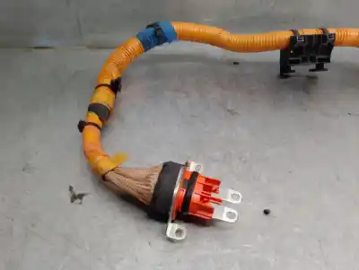 Peça sobressalente para automóvel em segunda mão fio por renault 5 e-tech electric p01 /rbe / a1bea1a50000 referências oem iam 291y18694r  