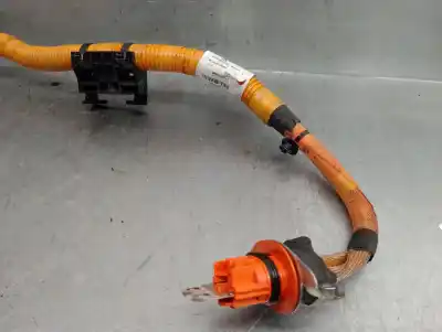 Peça sobressalente para automóvel em segunda mão fio por renault 5 e-tech electric p01 /rbe / a1bea1a50000 referências oem iam 291y18694r  